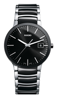 Armbanduhr Rado Herr Centrix in Stahl R30934162 - R30934162